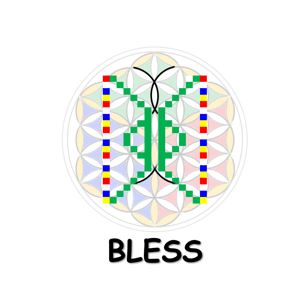 Logo de Manufacturas BLESS